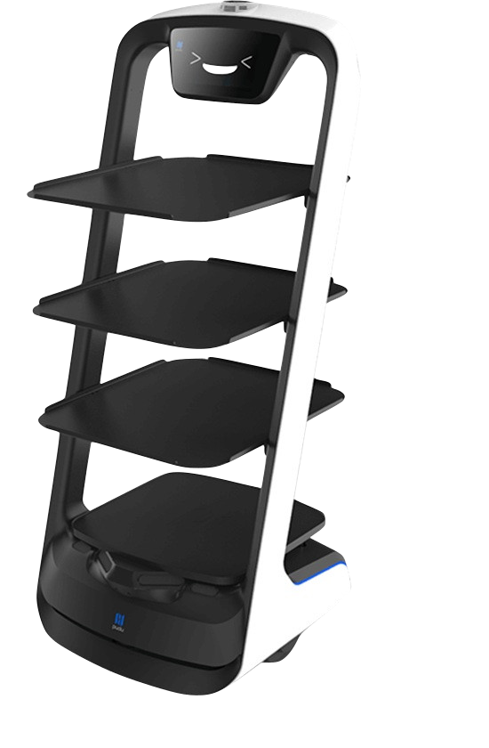 Service Robot PuduBot Plus L