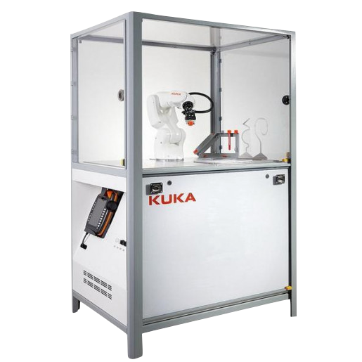 หุ่นยนต์อุตสาหกรรม KUKA ready2_educate