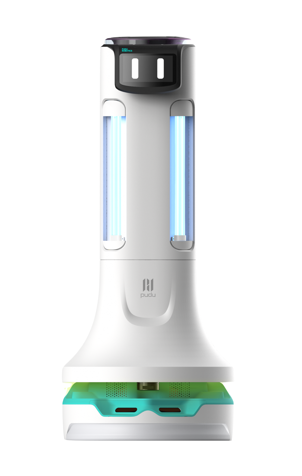 Service Robot Puductor 2