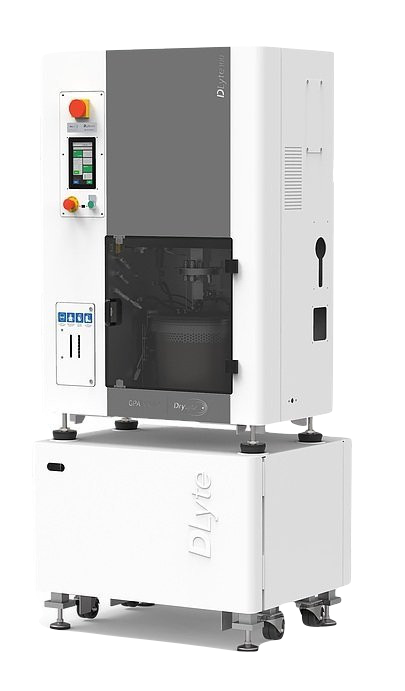 3D-Printer DLYTE 100I