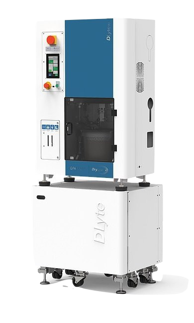 3D-Printer DLYTE 10I