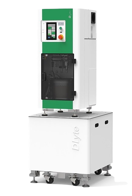 3D-Printer DLYTE 1I