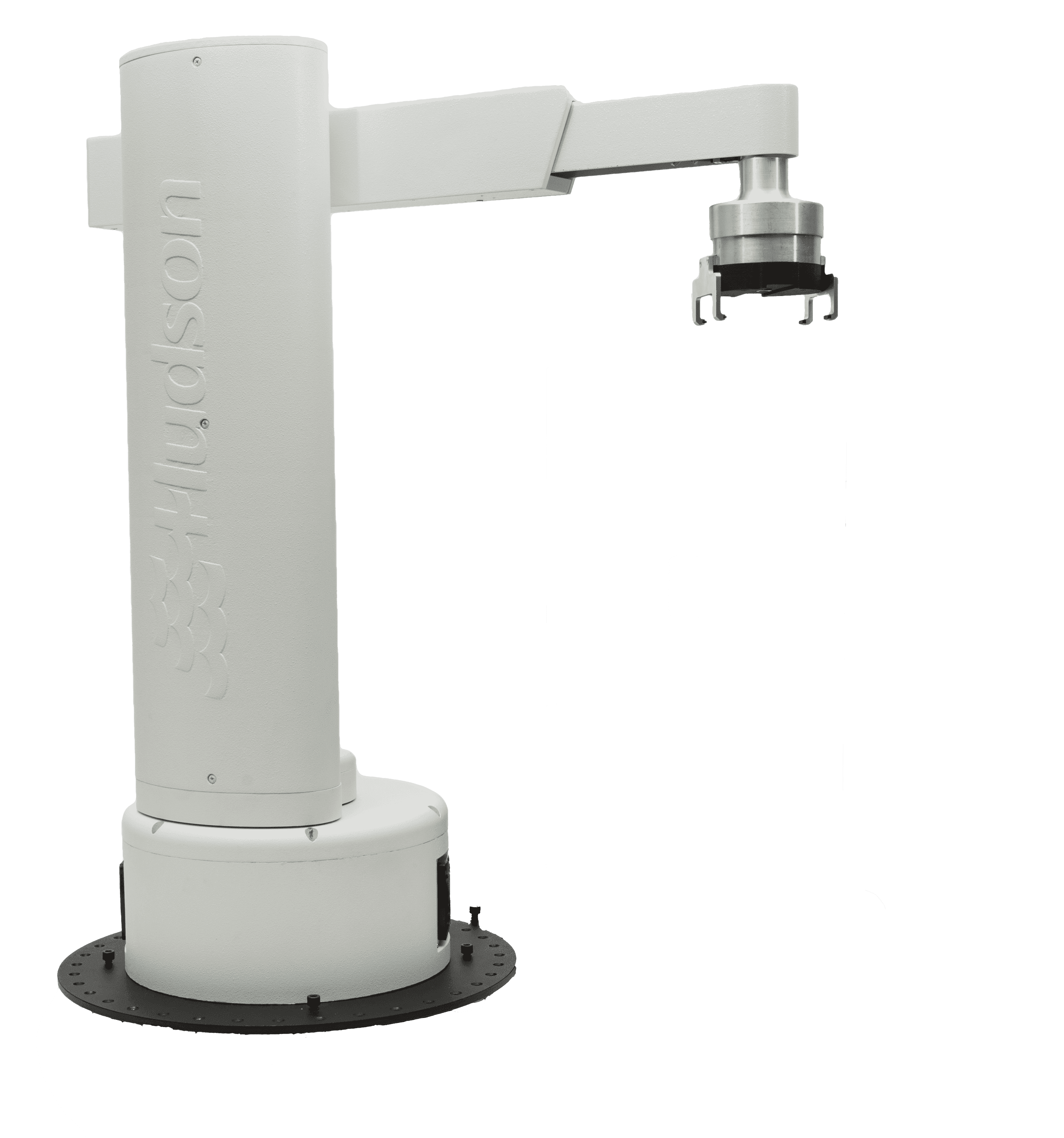 Cylindrical robot