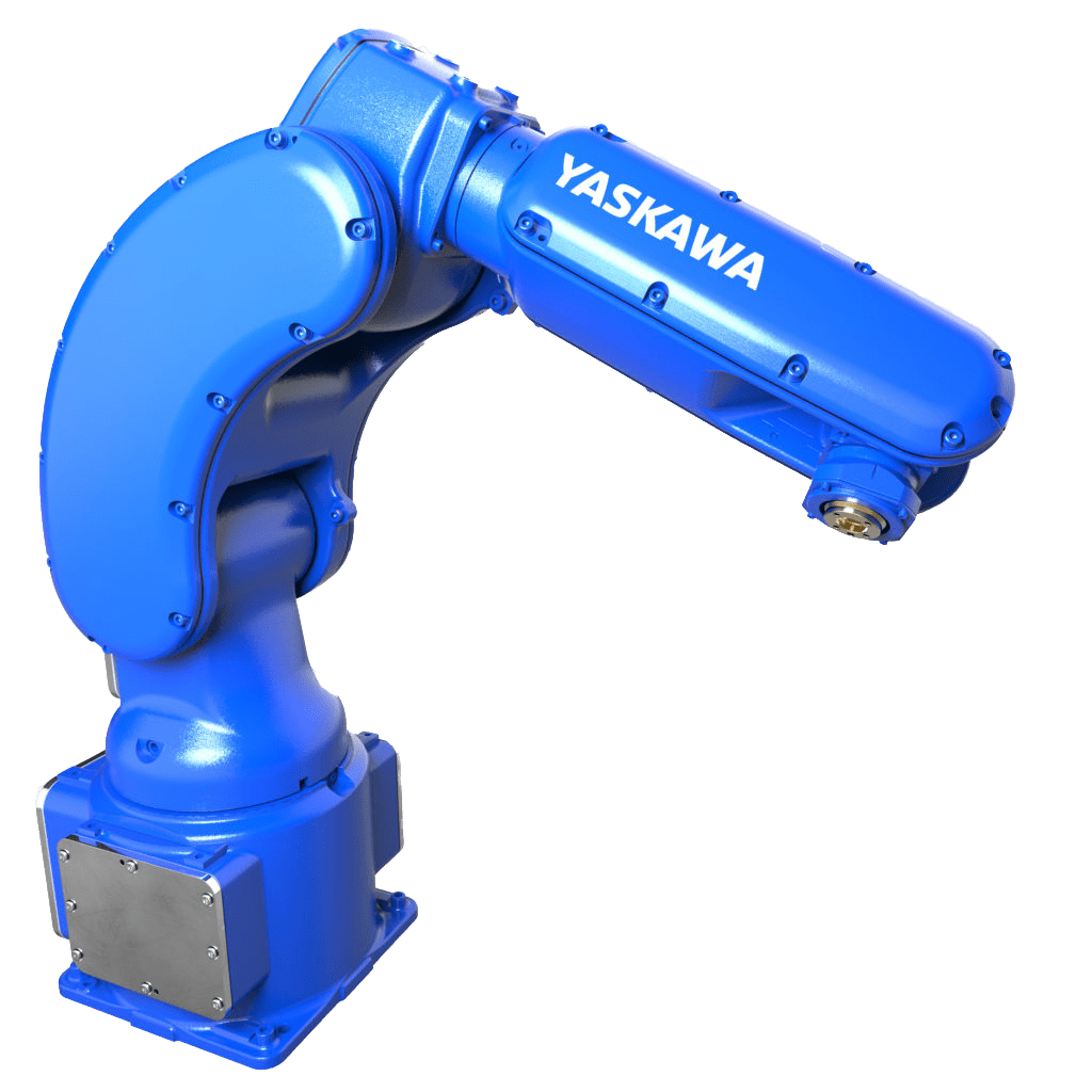 Articulated robot