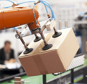 Packaging