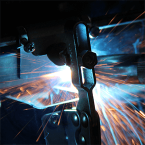 Welding