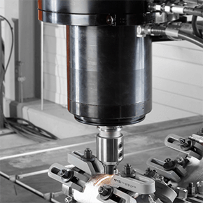 Milling